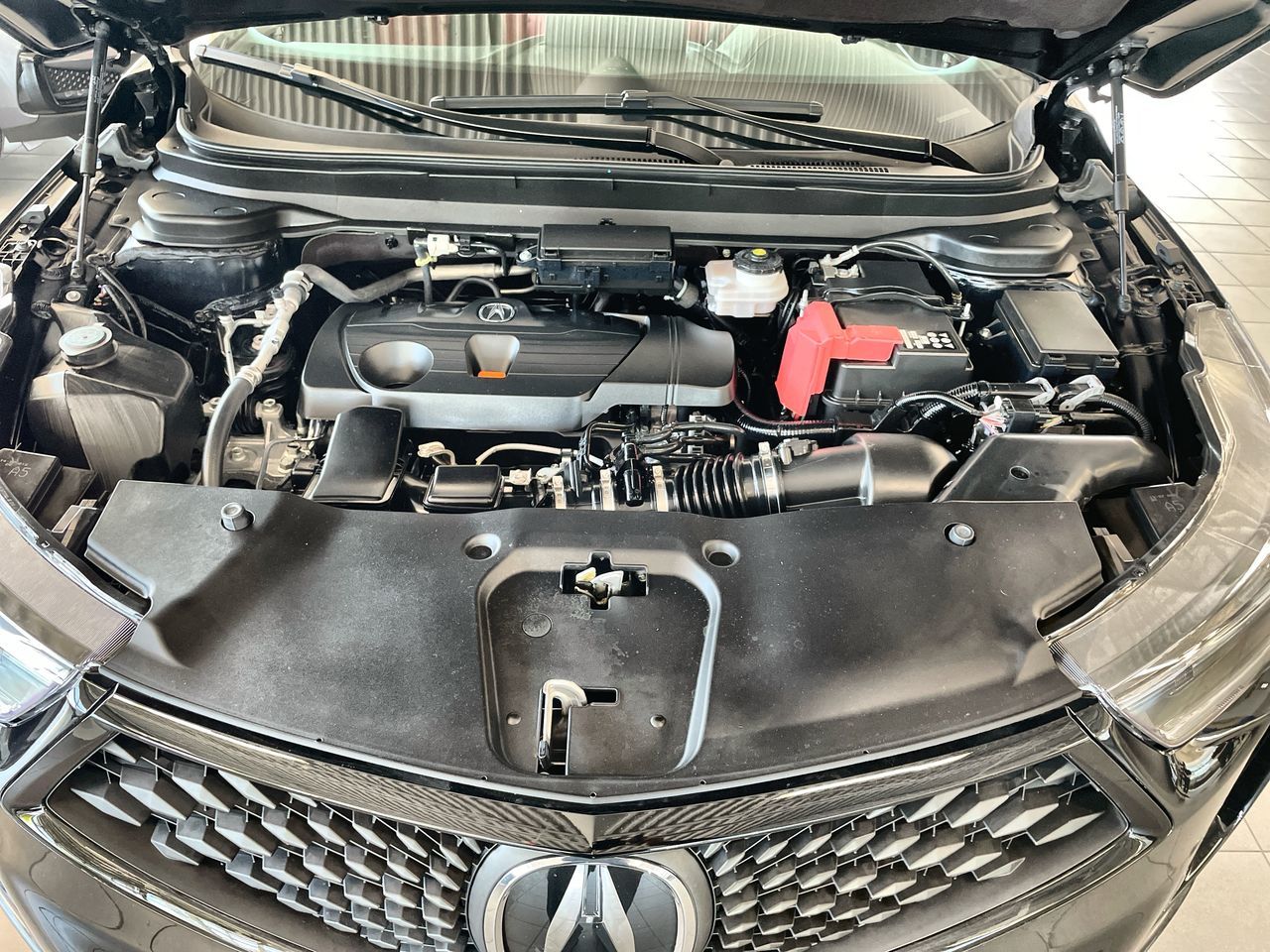 Acura RDX  2024 à Vancouver, Colombie-Britannique
