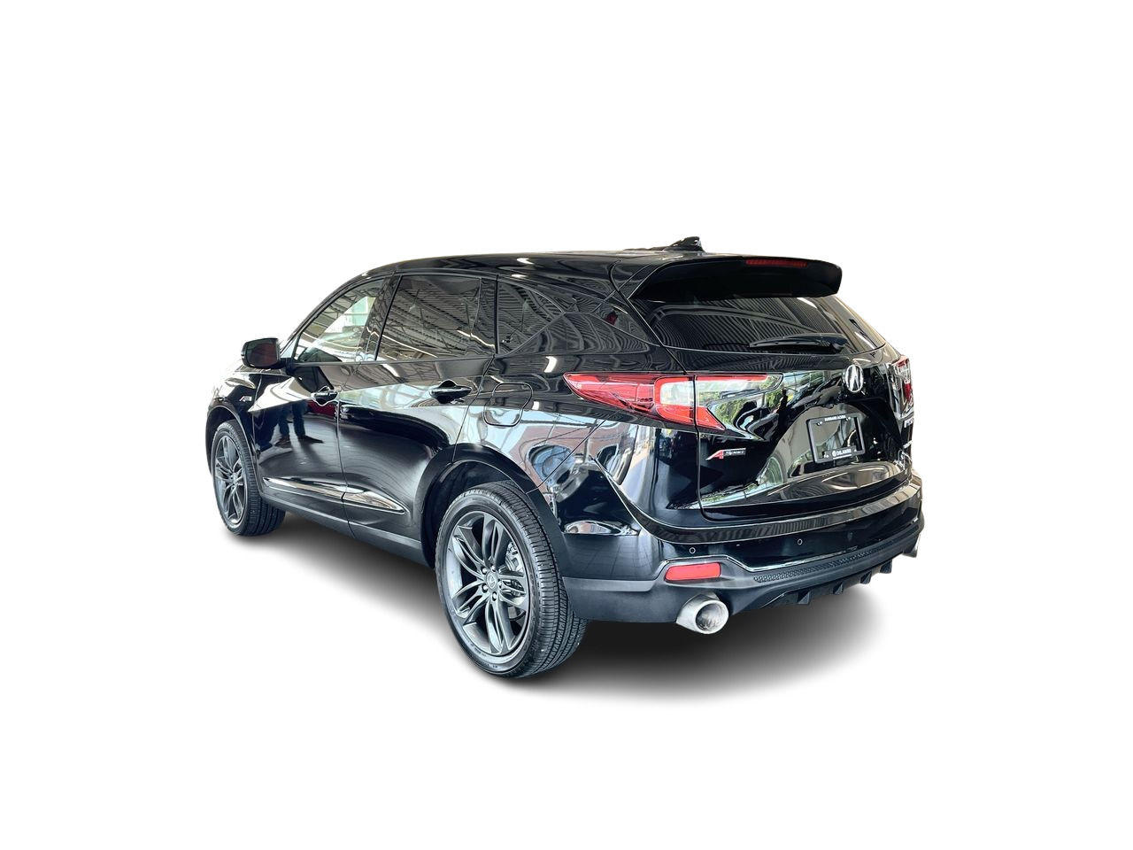 Acura RDX  2024 à Vancouver, Colombie-Britannique