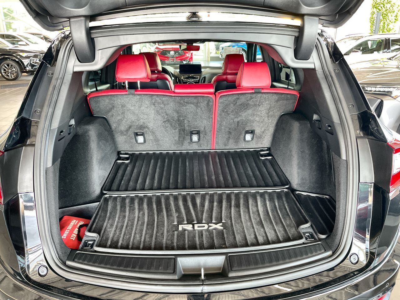 Acura RDX  2024 à Vancouver, Colombie-Britannique
