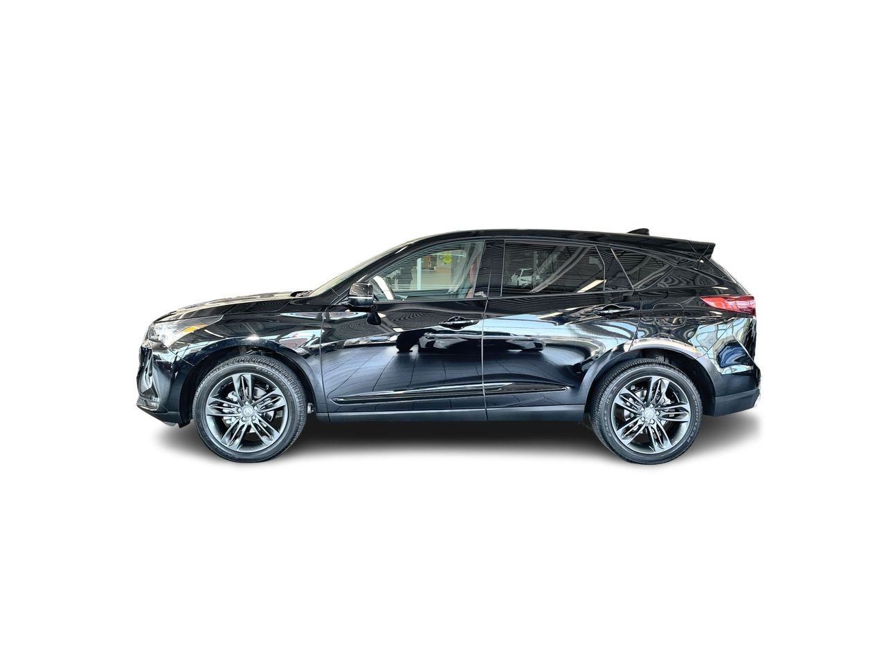 Acura RDX  2024 à Vancouver, Colombie-Britannique