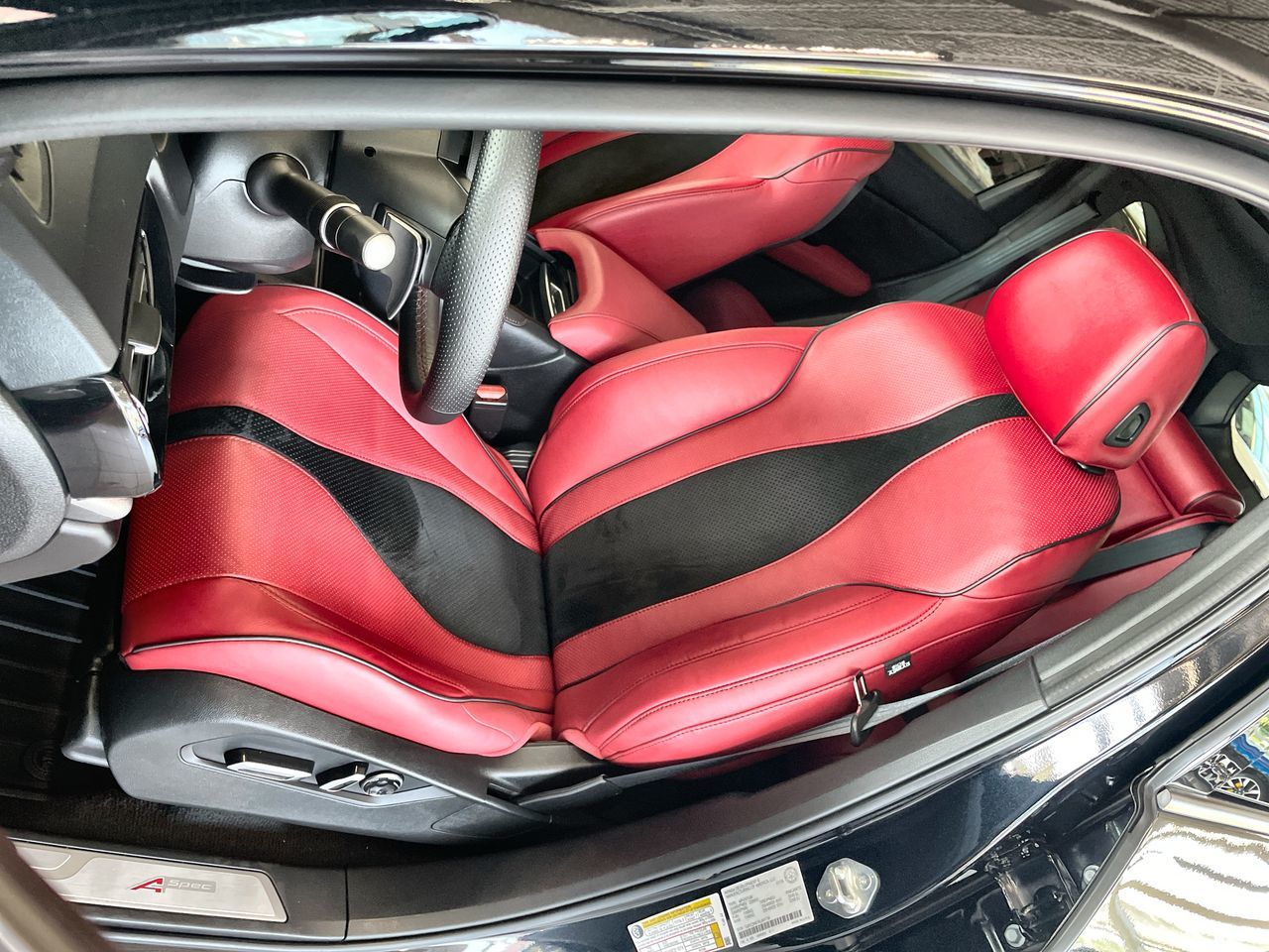 Acura RDX  2024 à Vancouver, Colombie-Britannique