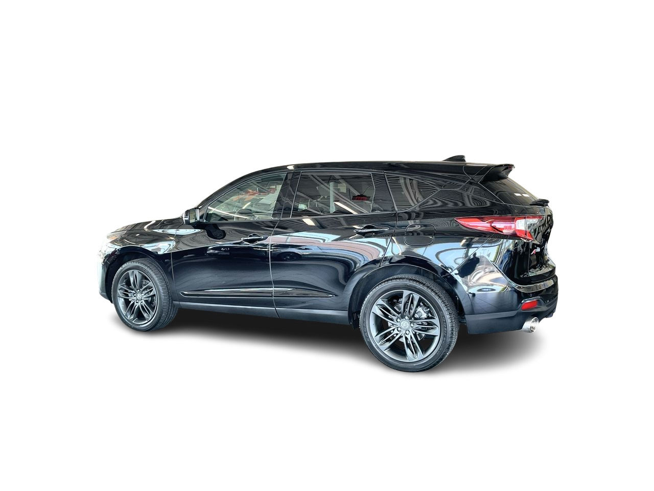 Acura RDX  2024 à Vancouver, Colombie-Britannique