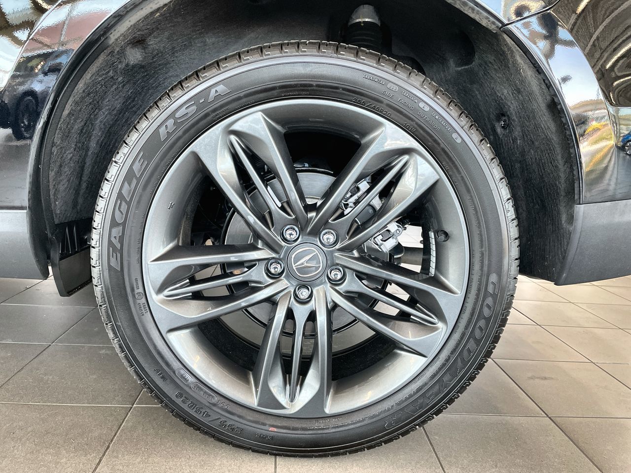 Acura RDX  2024 à Vancouver, Colombie-Britannique