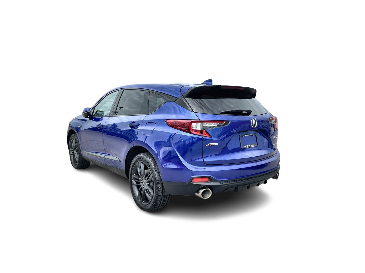 2024 Acura RDX in Vancouver, British Columbia
