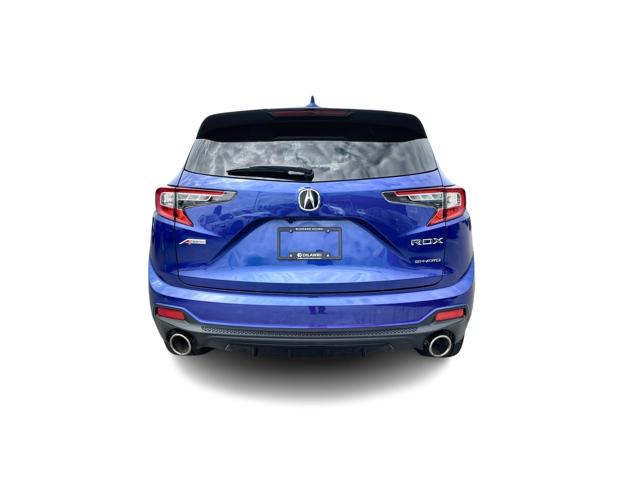 2024 Acura RDX in Vancouver, British Columbia