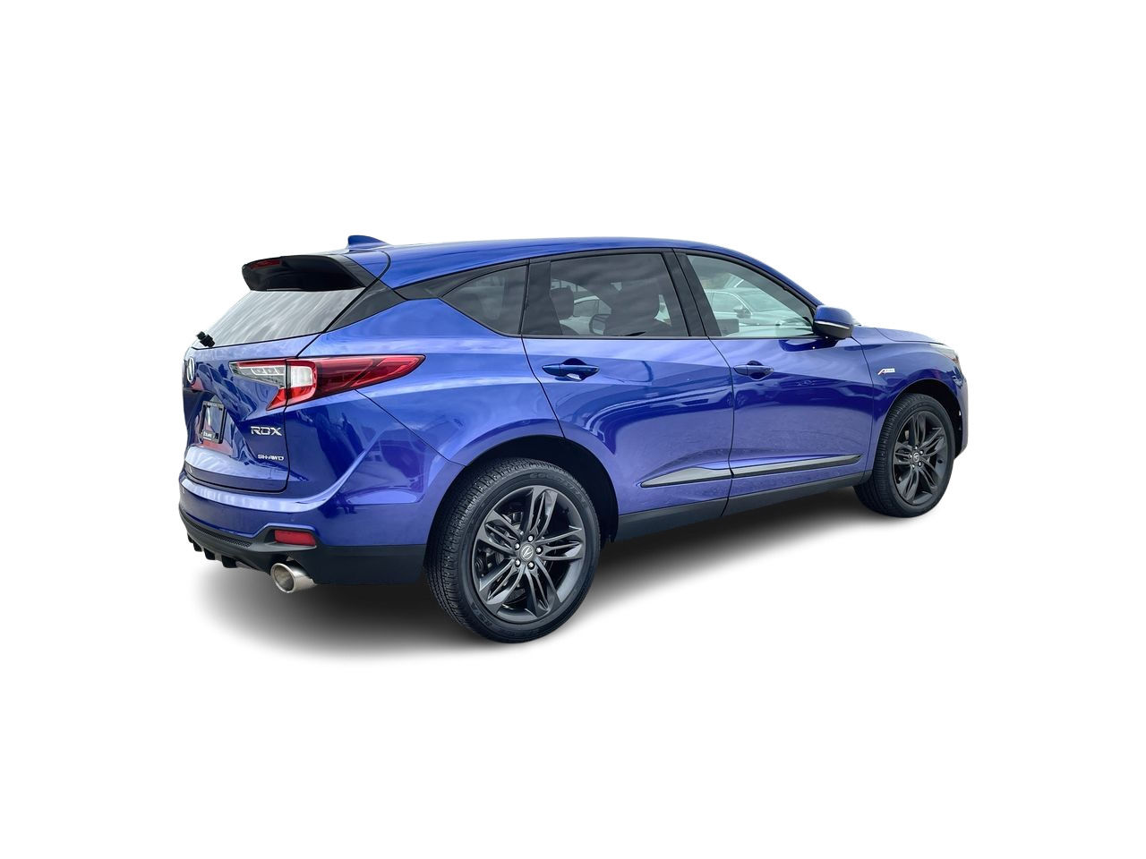 2024 Acura RDX in Vancouver, British Columbia
