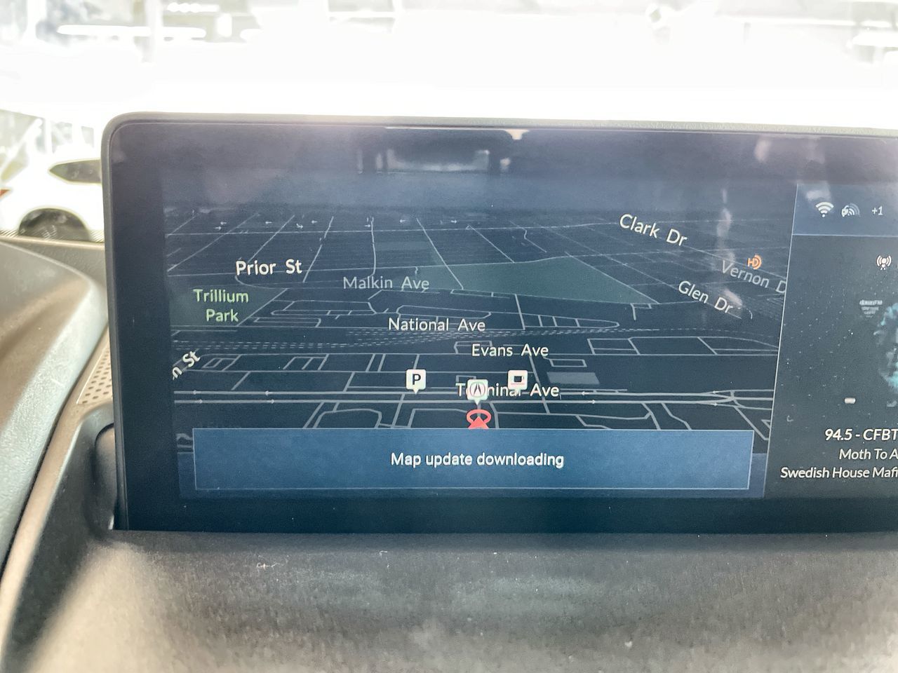 2024 Acura RDX in Vancouver, British Columbia