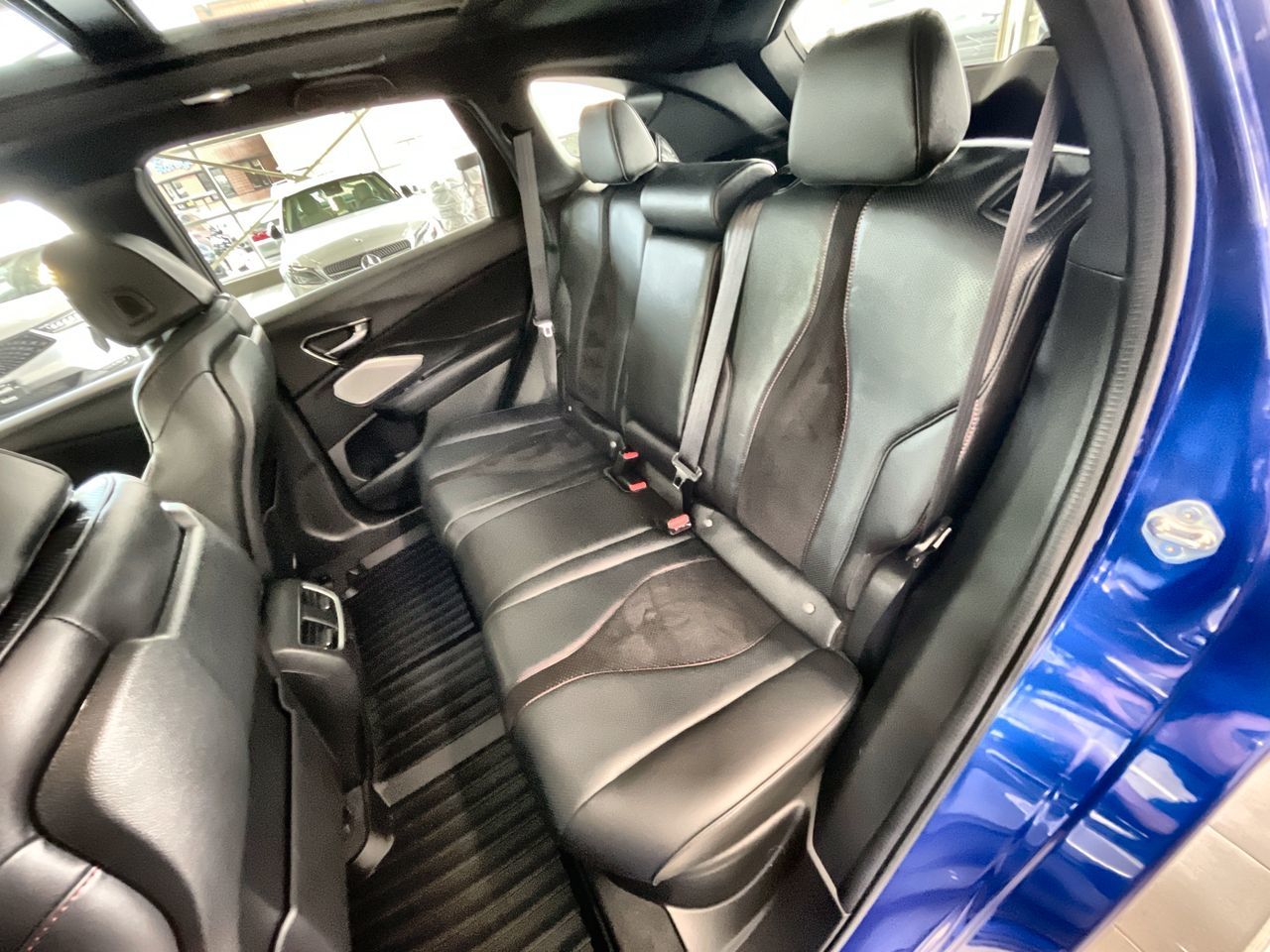 2024 Acura RDX in Vancouver, British Columbia
