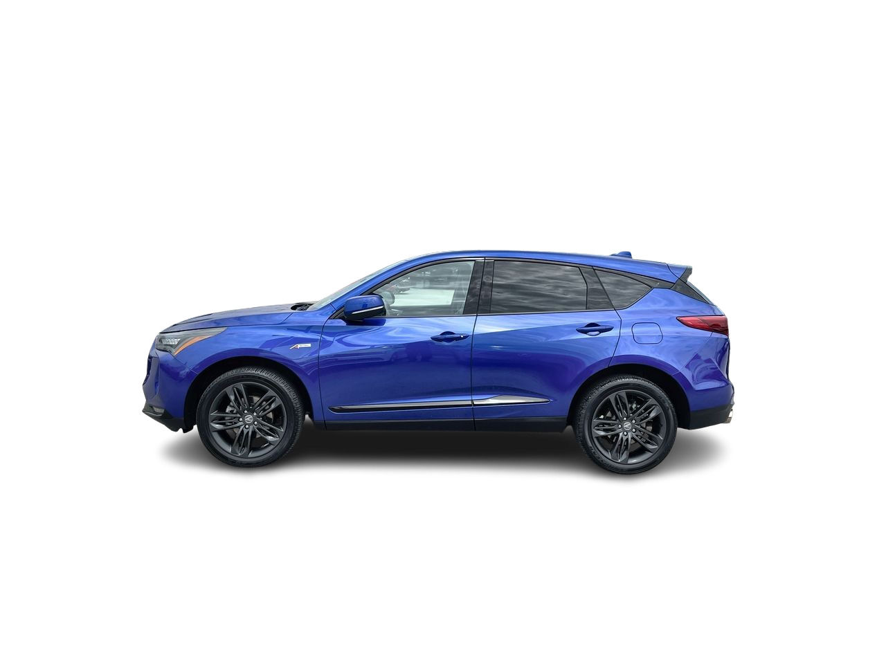2024 Acura RDX in Vancouver, British Columbia