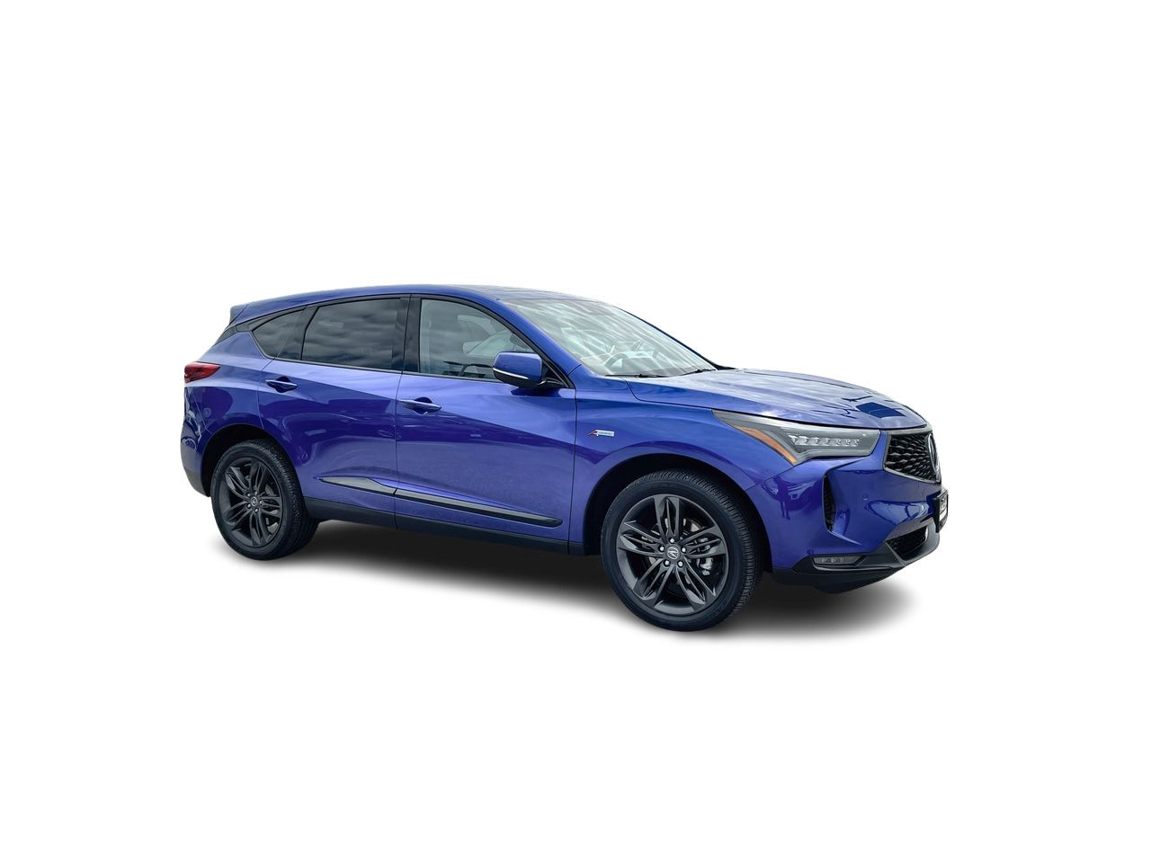2024 Acura RDX in Vancouver, British Columbia