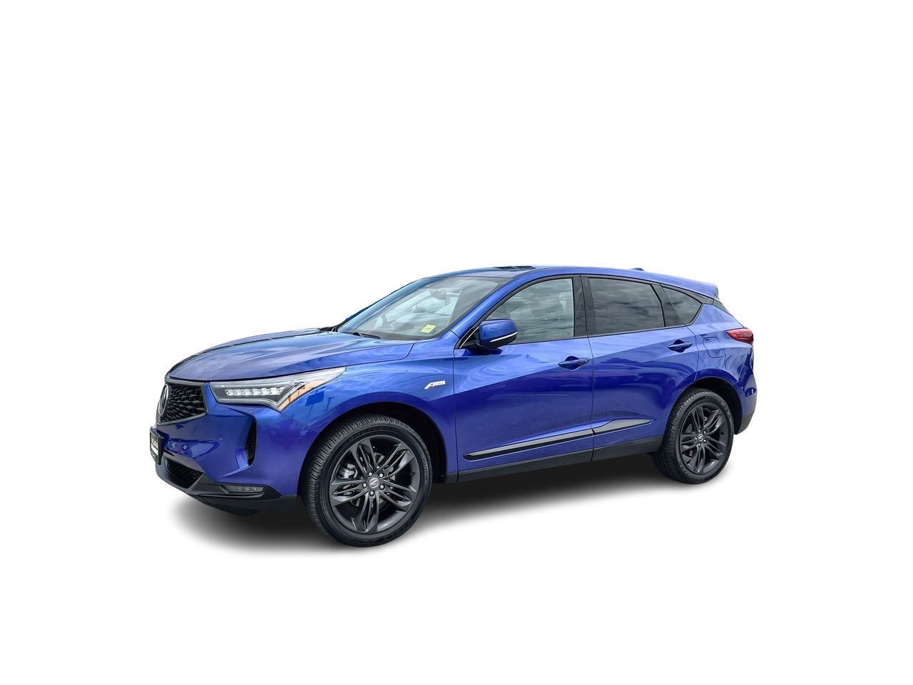 2024 Acura RDX in Vancouver, British Columbia