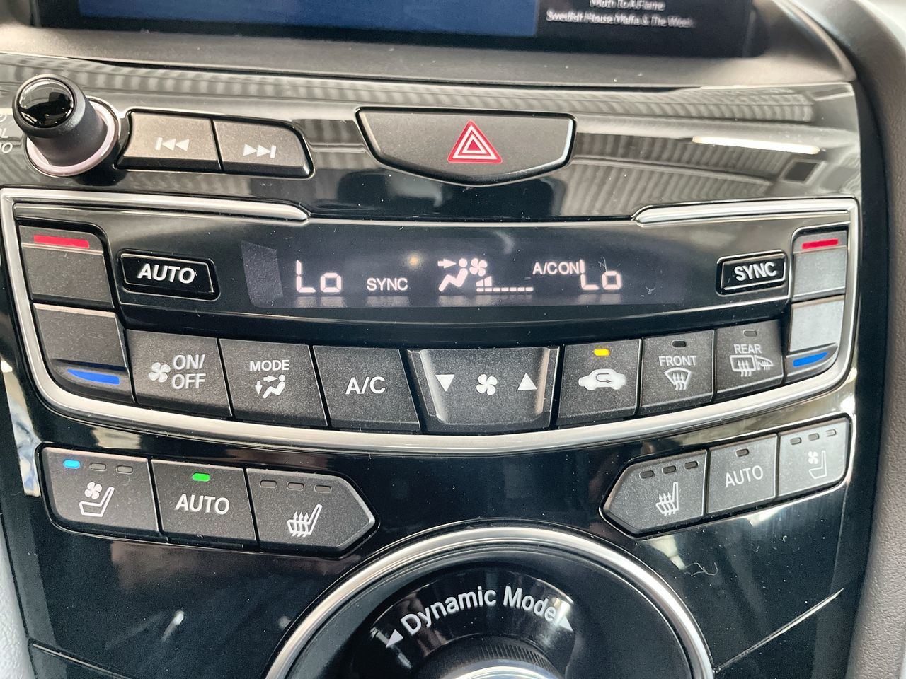 2024 Acura RDX in Vancouver, British Columbia