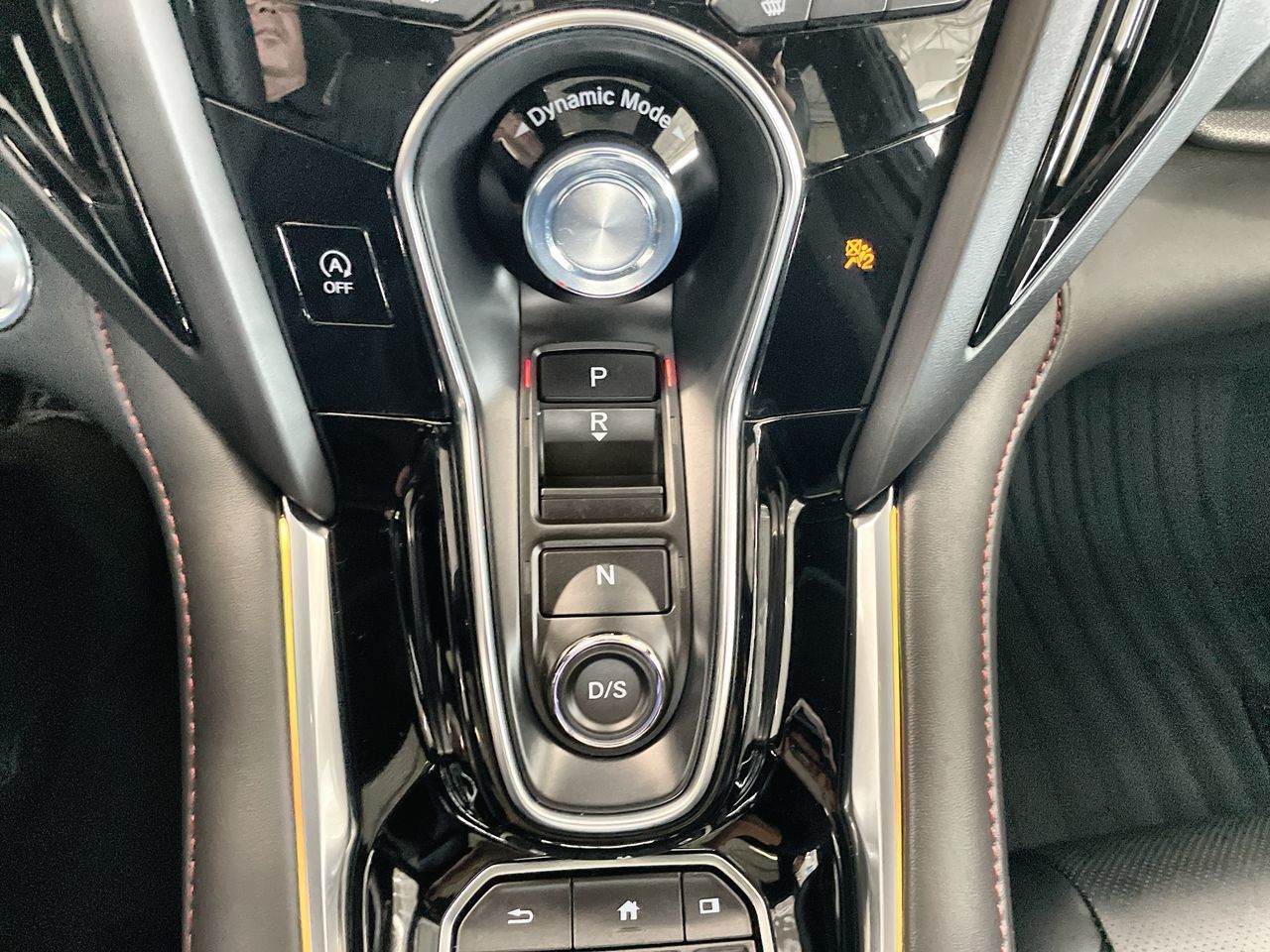 2024 Acura RDX in Vancouver, British Columbia