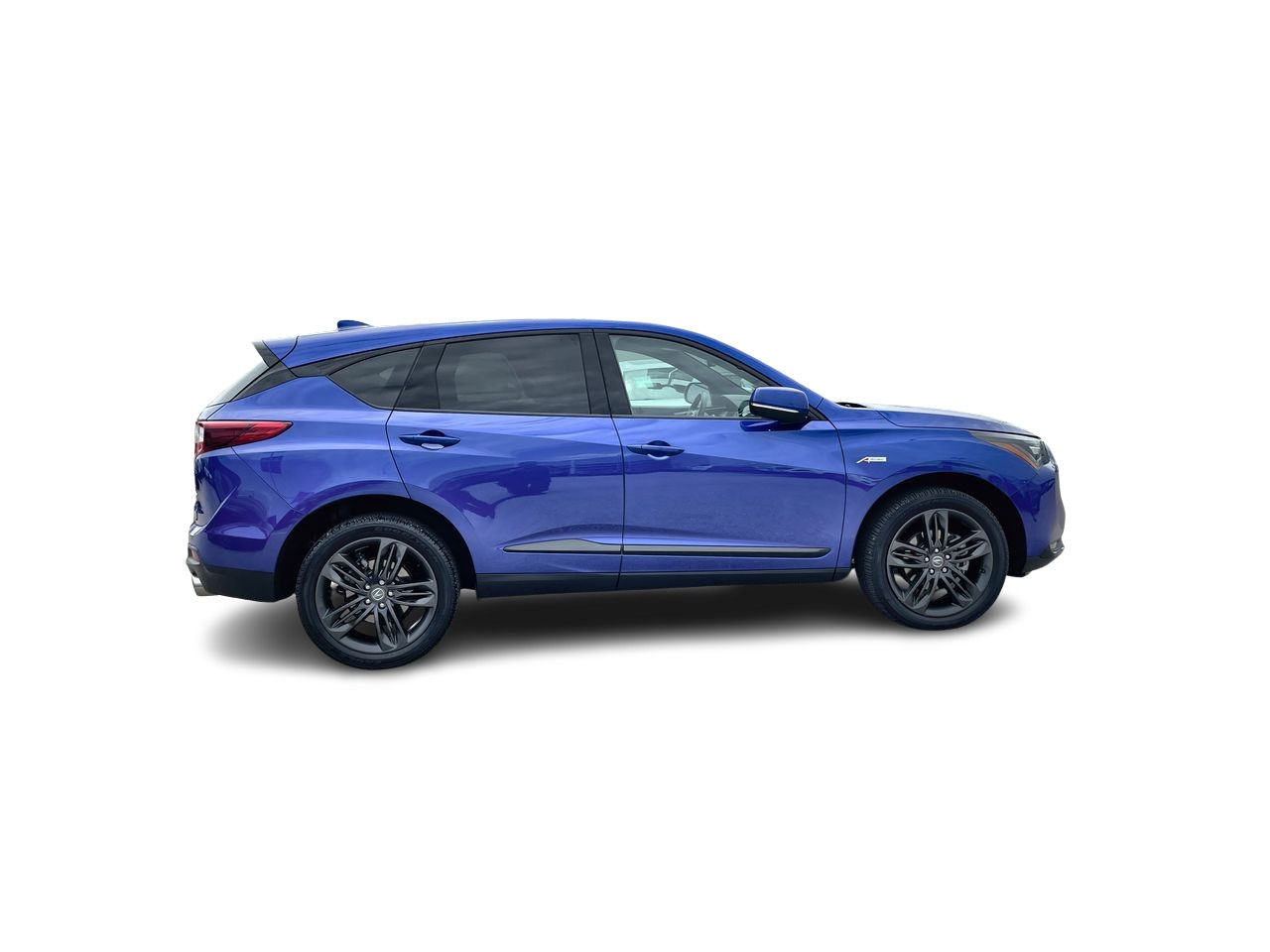 2024 Acura RDX in Vancouver, British Columbia