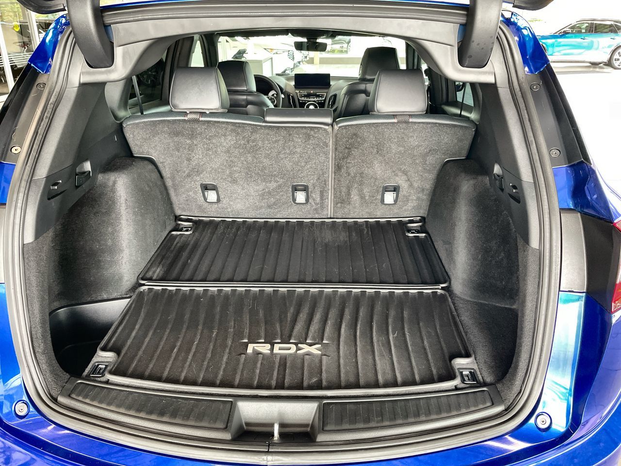 2024 Acura RDX in Vancouver, British Columbia