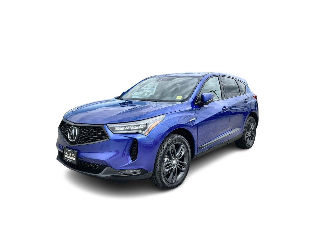 2024 Acura RDX in Vancouver, British Columbia