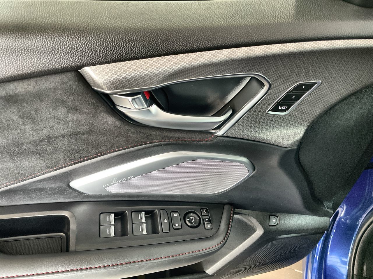 2024 Acura RDX in Vancouver, British Columbia