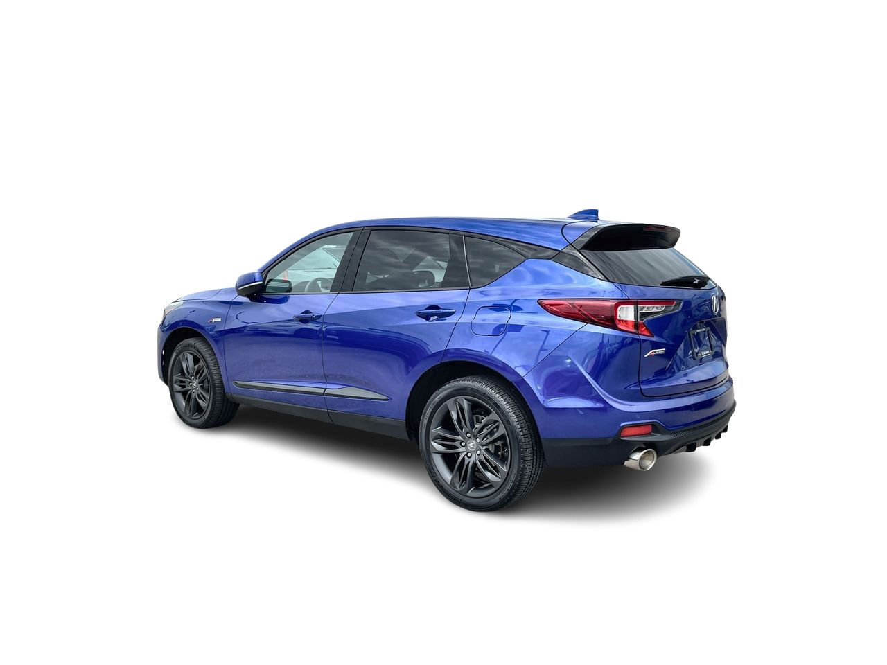 2024 Acura RDX in Vancouver, British Columbia
