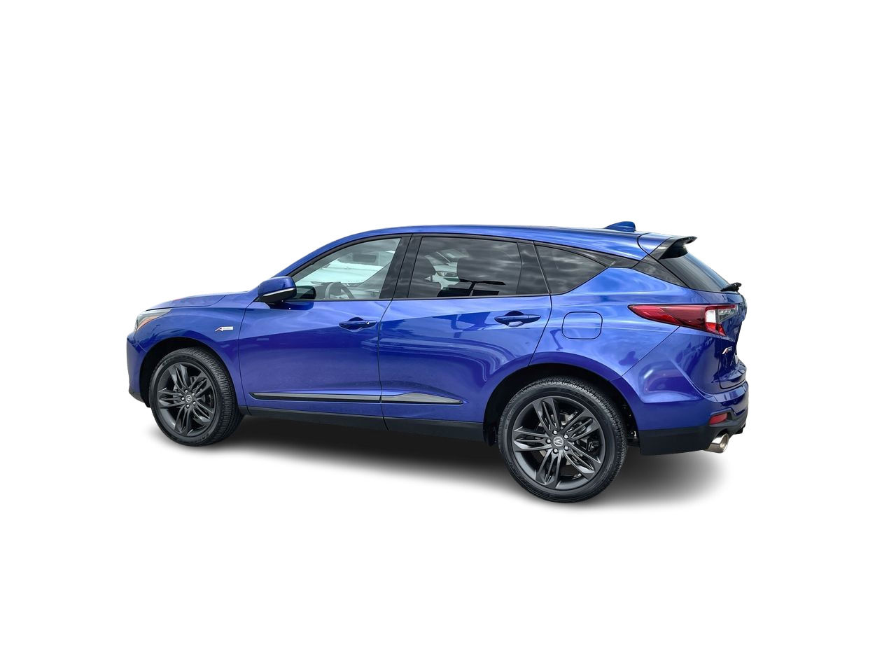 2024 Acura RDX in Vancouver, British Columbia