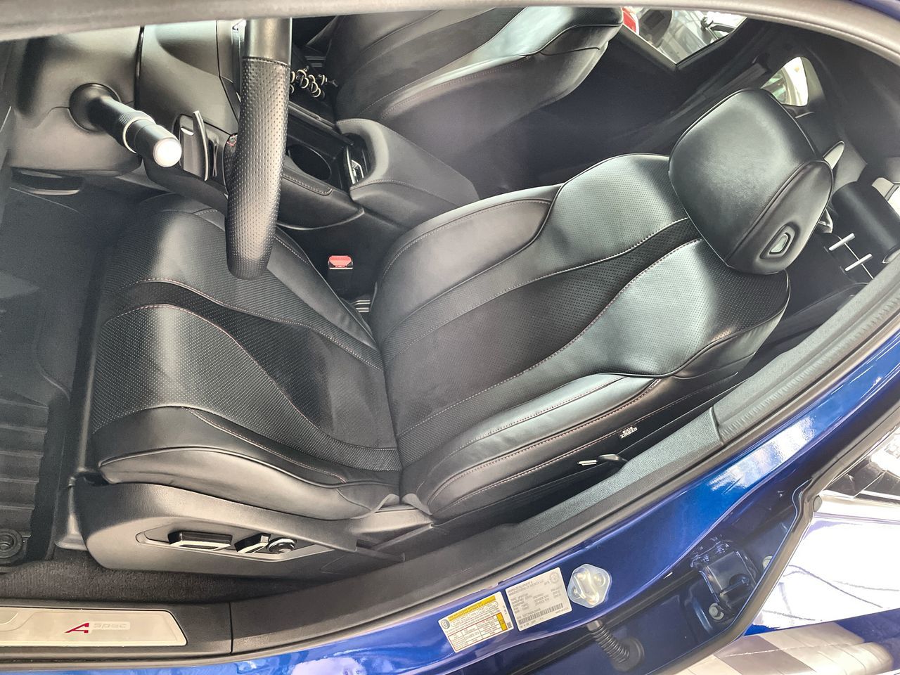2024 Acura RDX in Vancouver, British Columbia