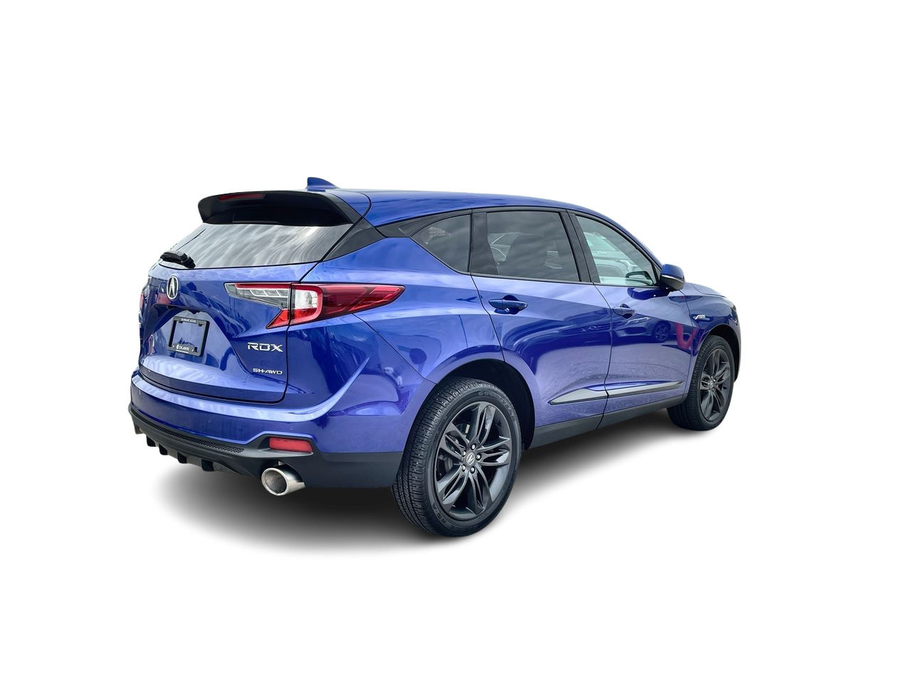 2024 Acura RDX in Vancouver, British Columbia