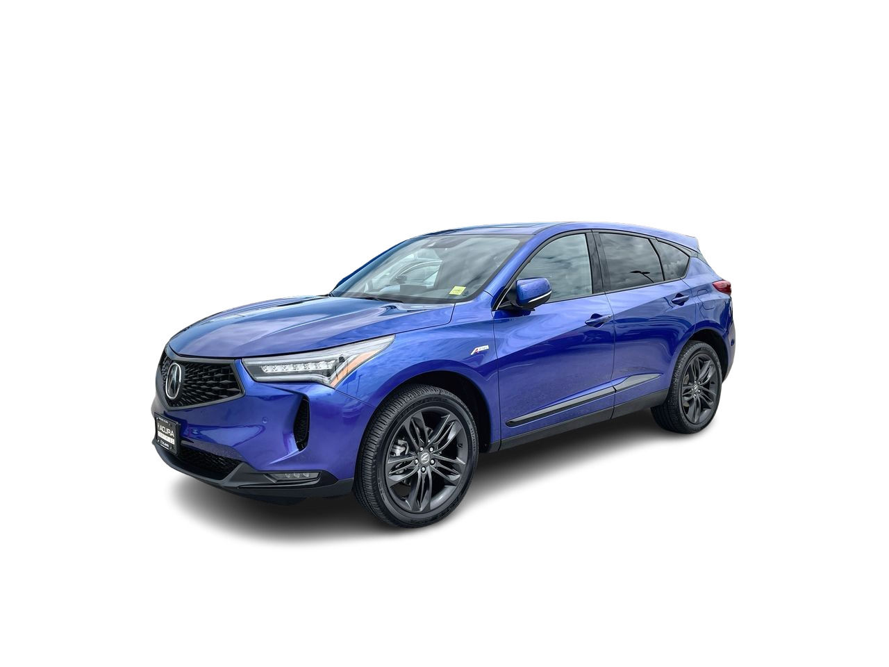 2024 Acura RDX in Vancouver, British Columbia