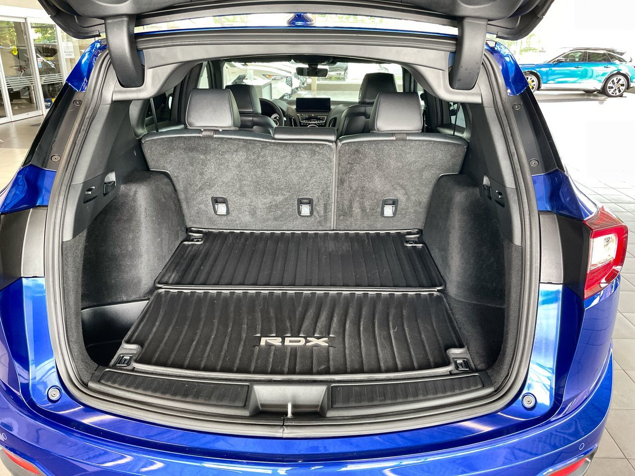 2024 Acura RDX in Vancouver, British Columbia