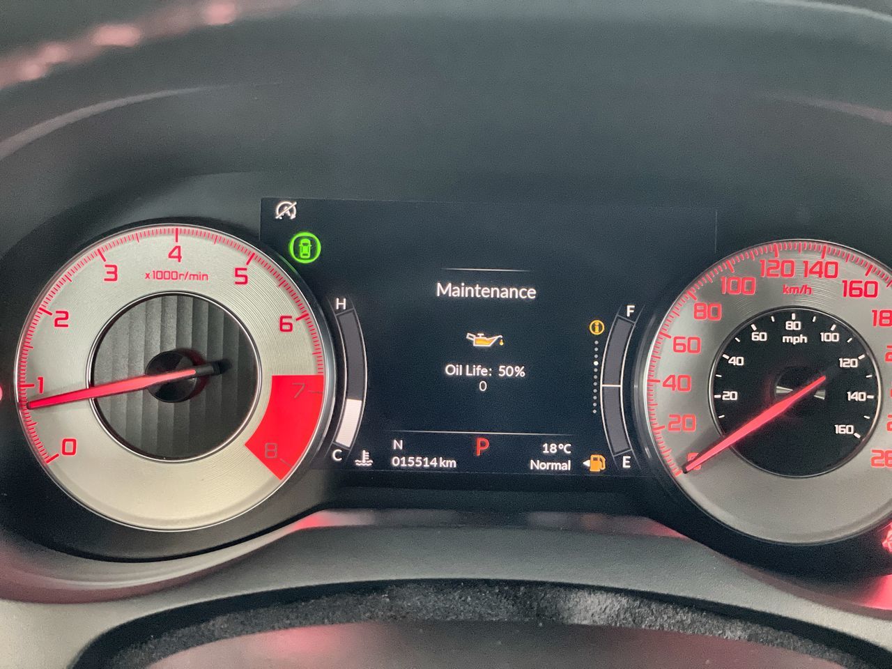 2024 Acura RDX in Vancouver, British Columbia