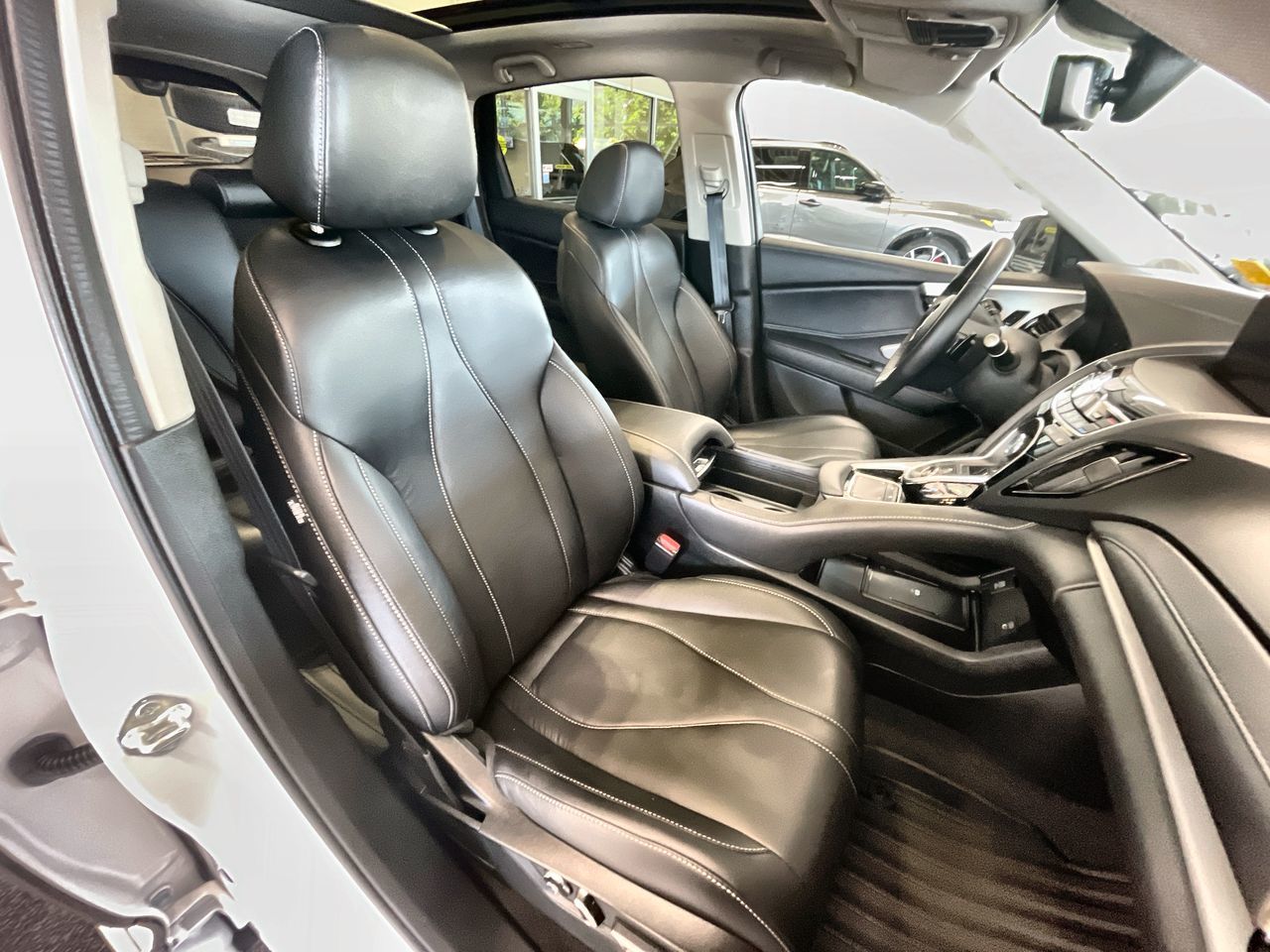 Acura RDX  2024 à Vancouver, Colombie-Britannique
