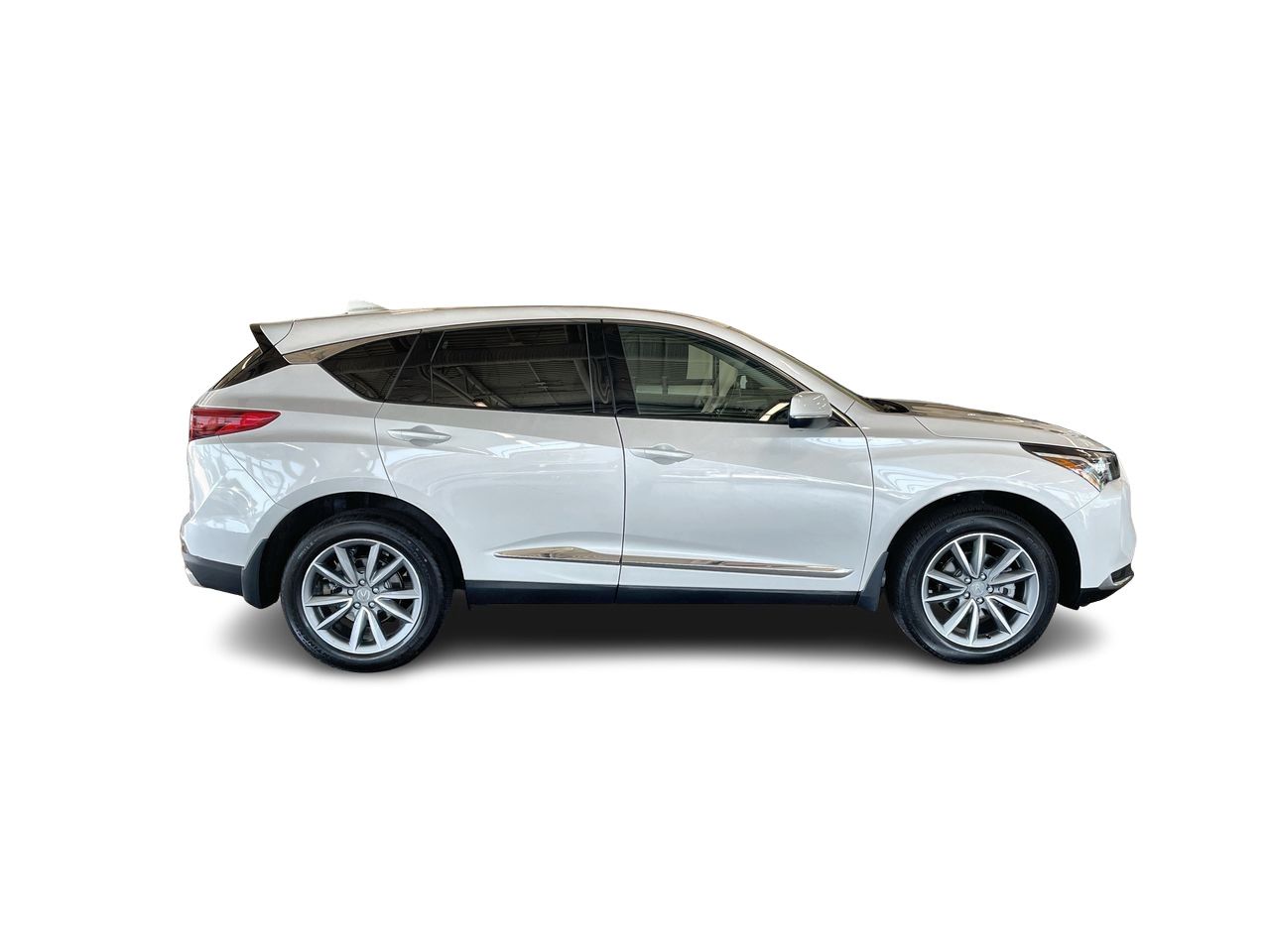 Acura RDX  2024 à Vancouver, Colombie-Britannique
