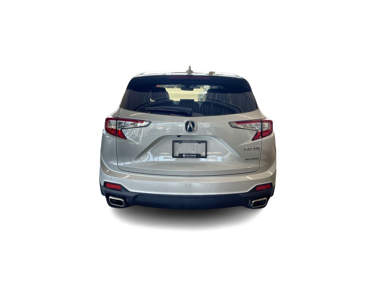 Acura RDX  2024 à Vancouver, Colombie-Britannique