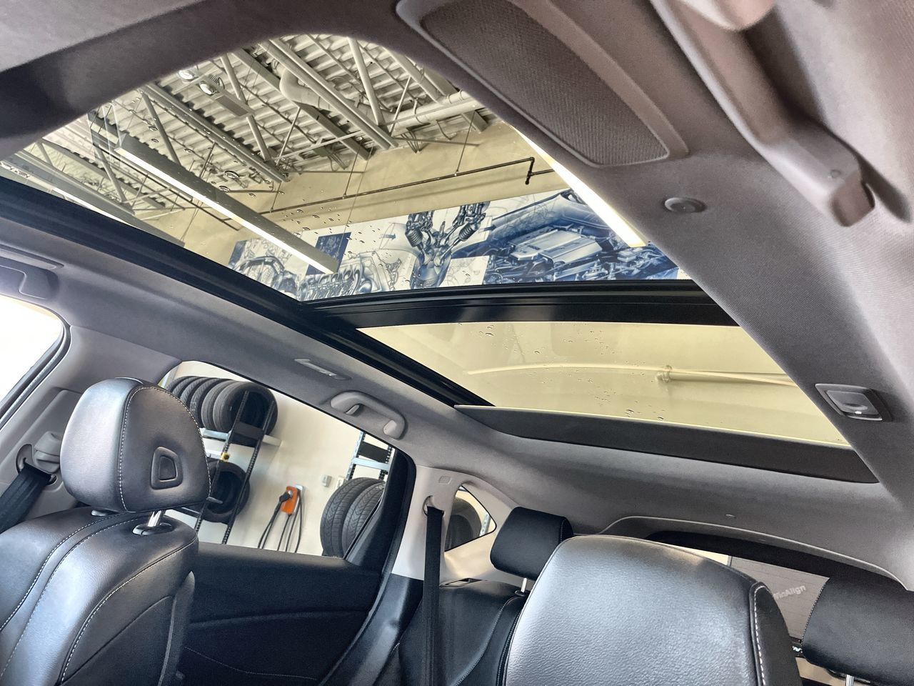 Acura RDX  2024 à Vancouver, Colombie-Britannique