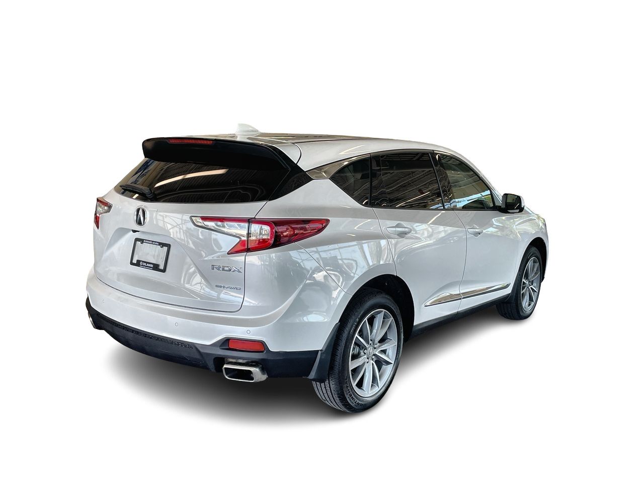 Acura RDX  2024 à Vancouver, Colombie-Britannique