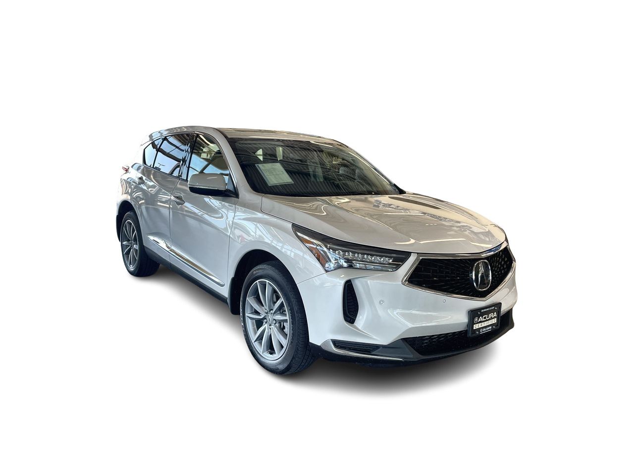 Acura RDX  2024 à Vancouver, Colombie-Britannique