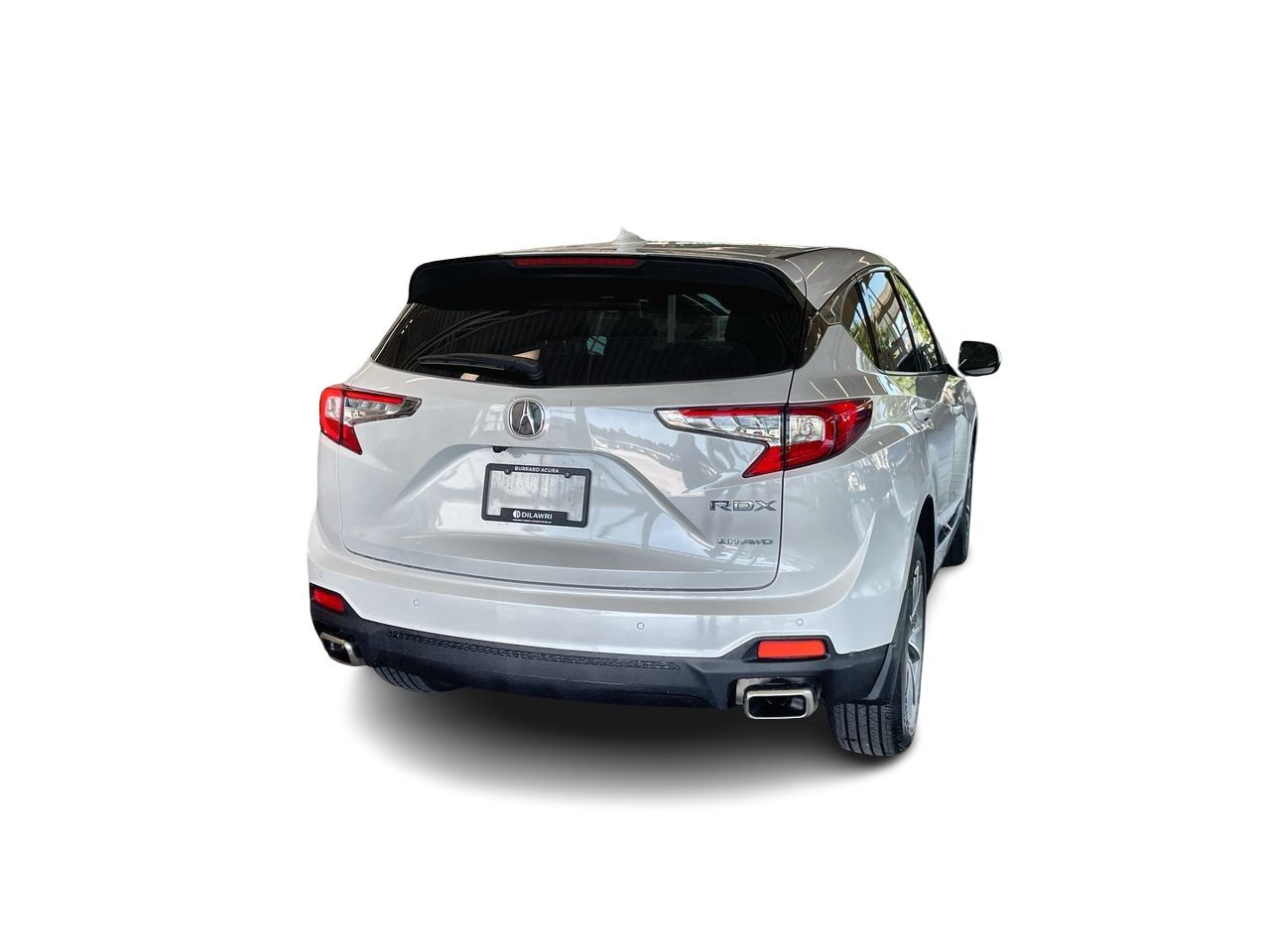Acura RDX  2024 à Vancouver, Colombie-Britannique
