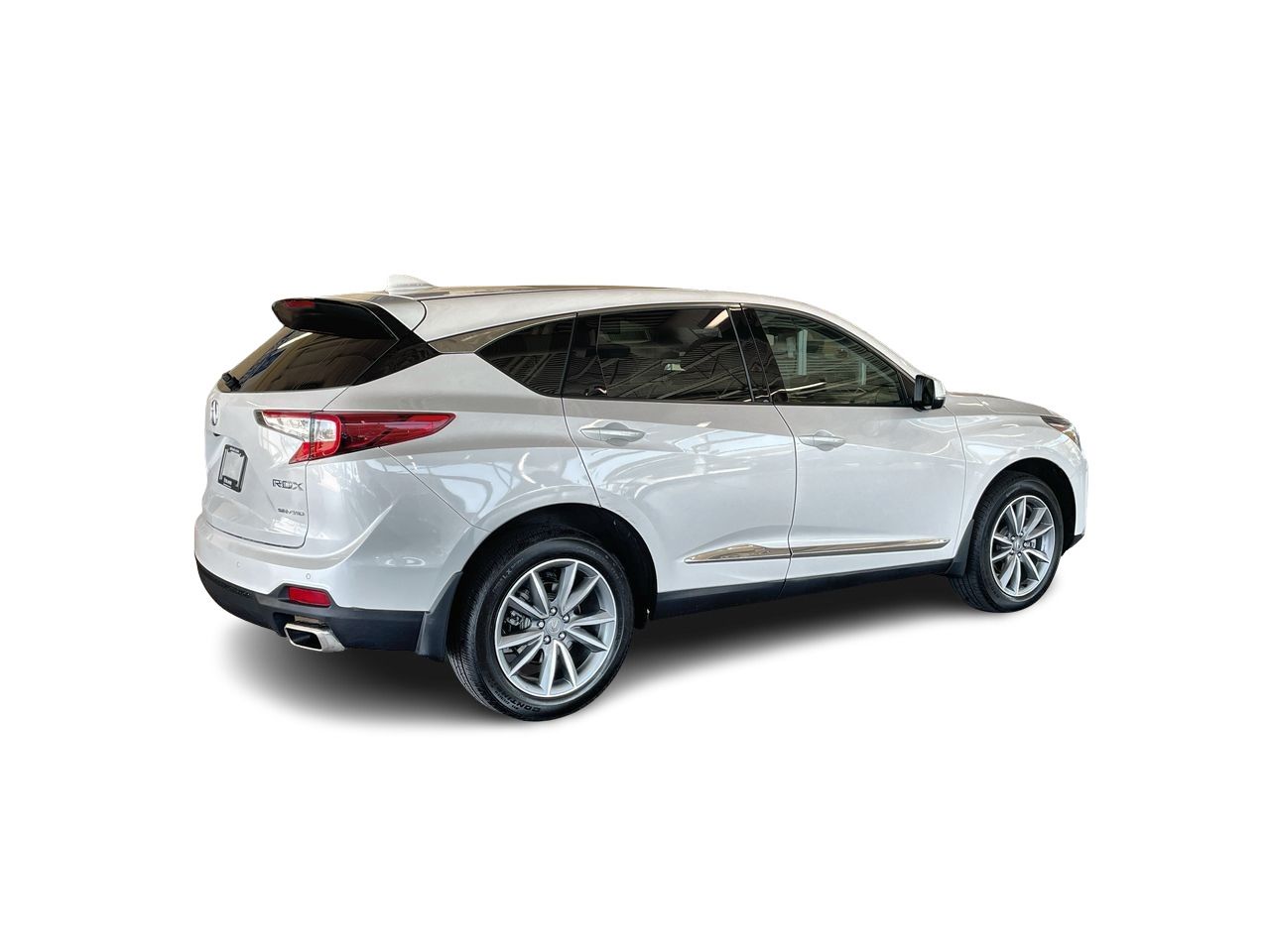 Acura RDX  2024 à Vancouver, Colombie-Britannique