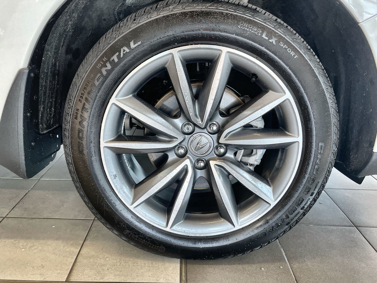 Acura RDX  2024 à Vancouver, Colombie-Britannique