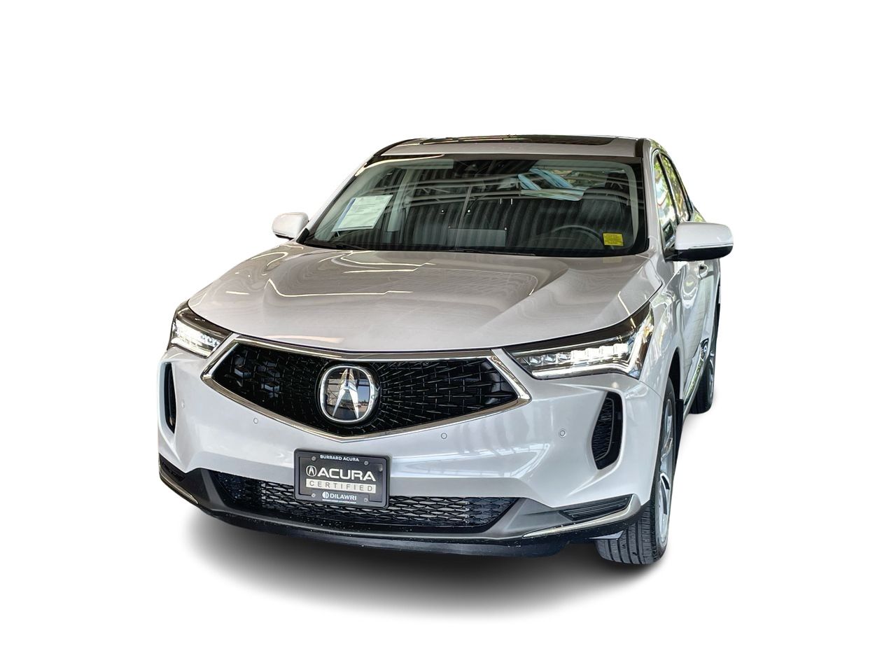 Acura RDX  2024 à Vancouver, Colombie-Britannique