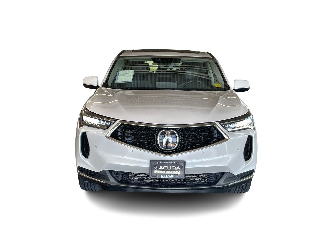 Acura RDX  2024 à Vancouver, Colombie-Britannique
