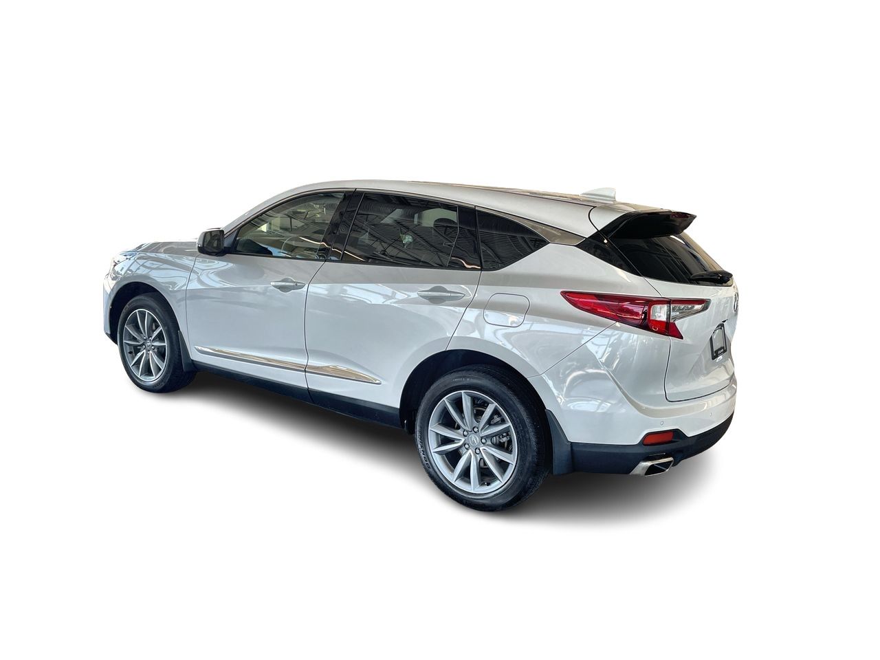 Acura RDX  2024 à Vancouver, Colombie-Britannique