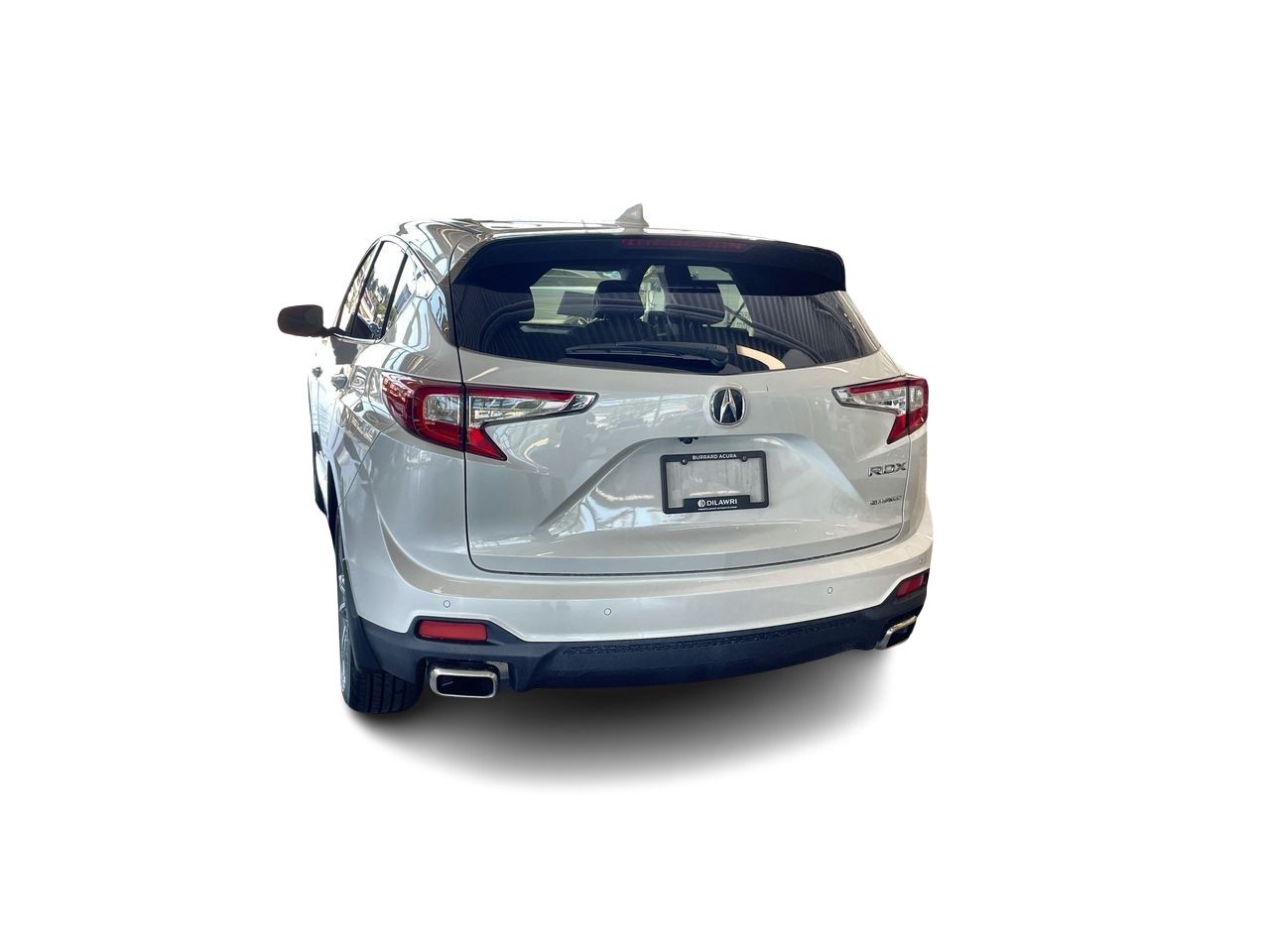Acura RDX  2024 à Vancouver, Colombie-Britannique