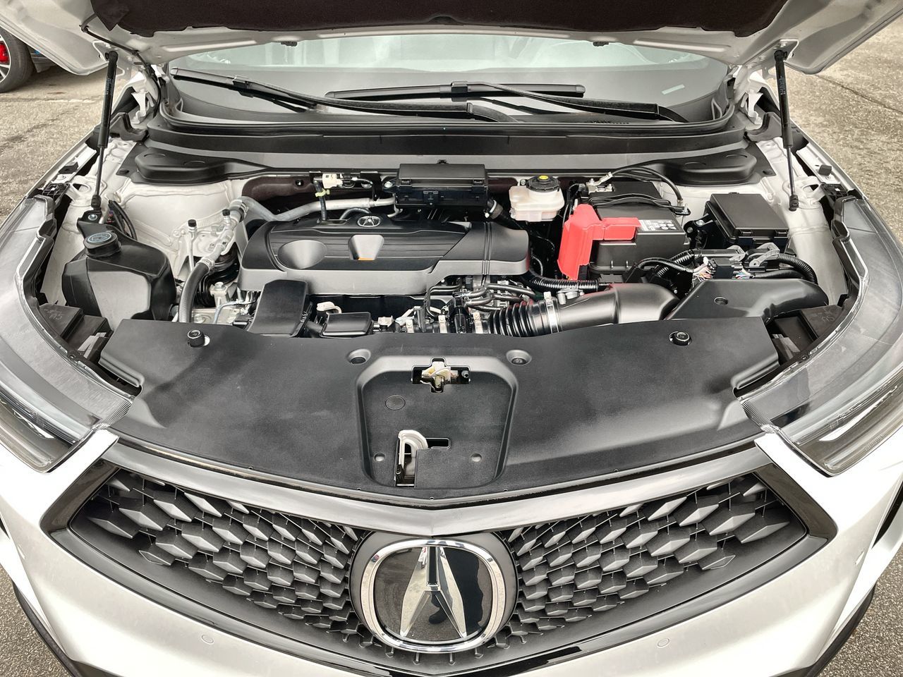 2024 Acura RDX