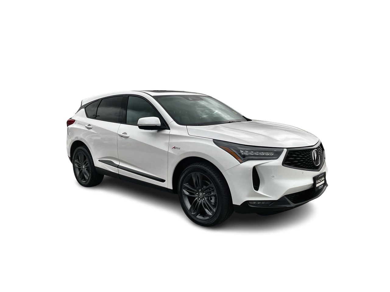 2024 Acura RDX