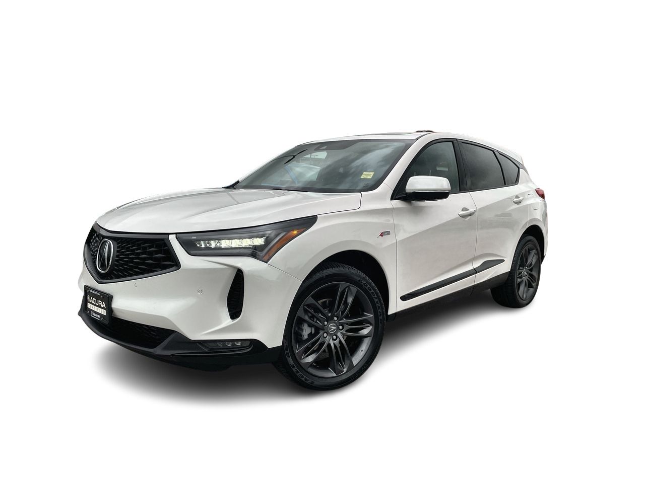 2024 Acura RDX