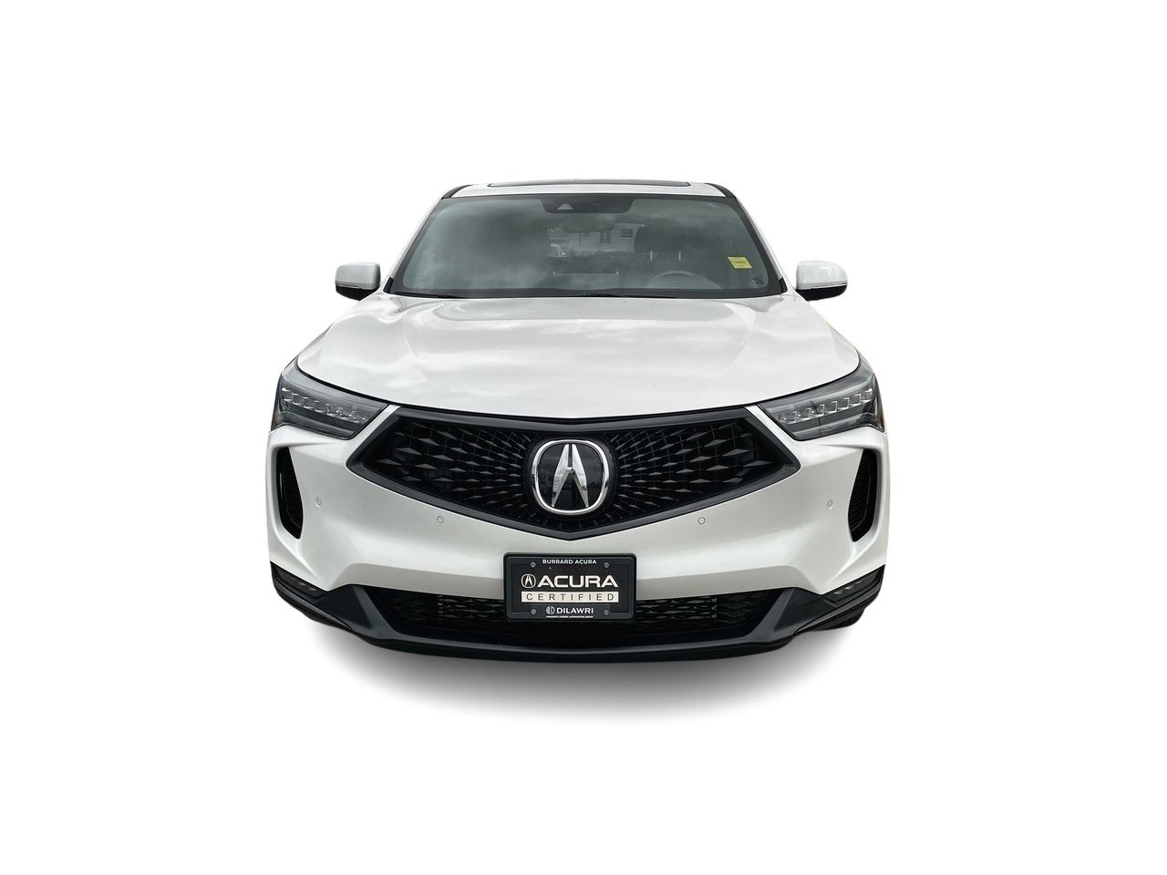 2024 Acura RDX