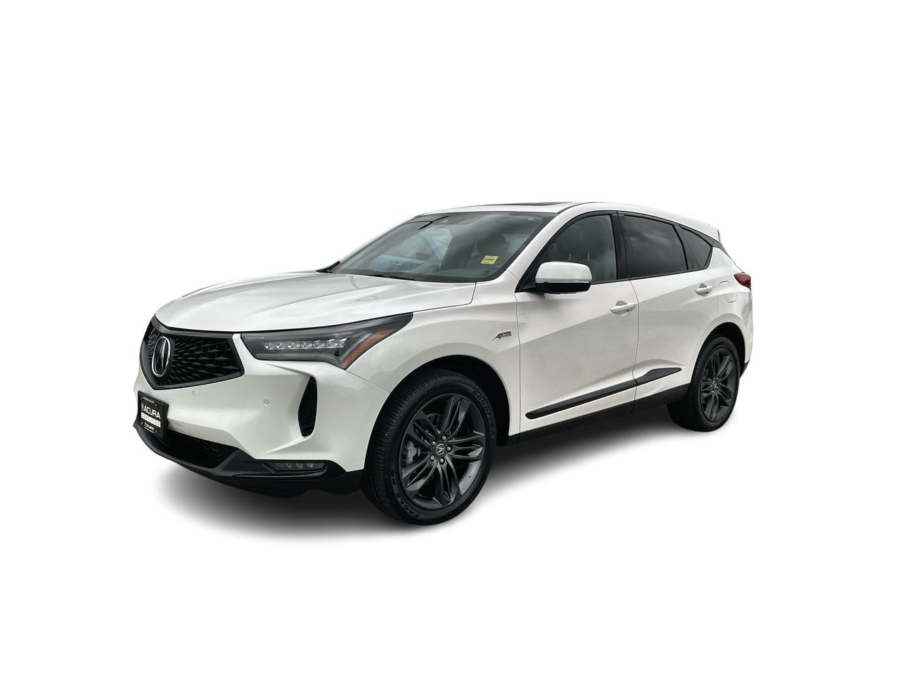 2024 Acura RDX