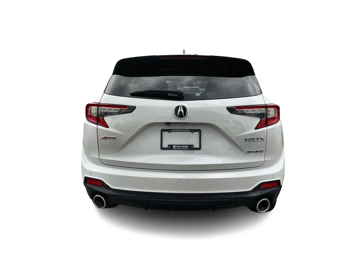 2024 Acura RDX