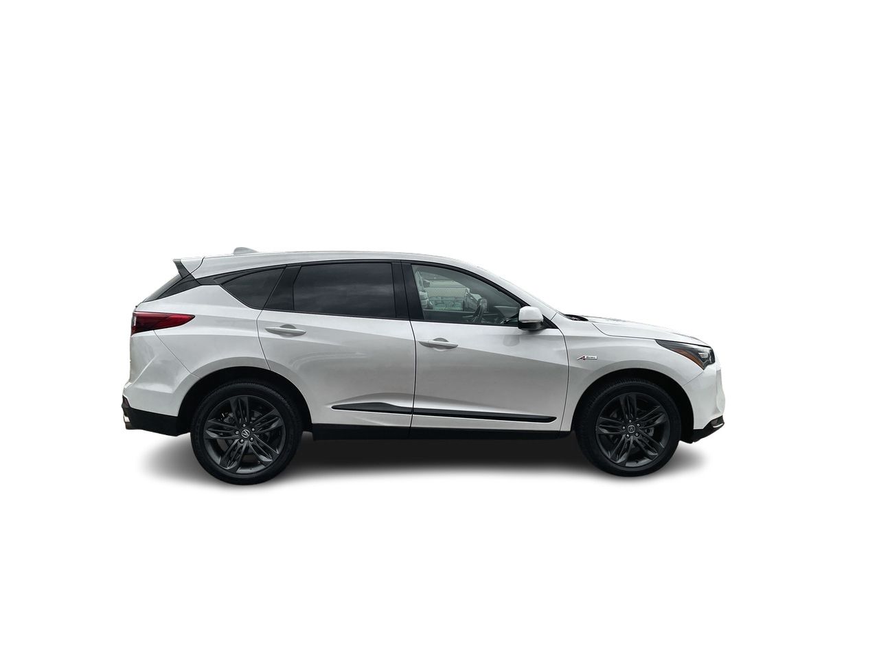 2024 Acura RDX
