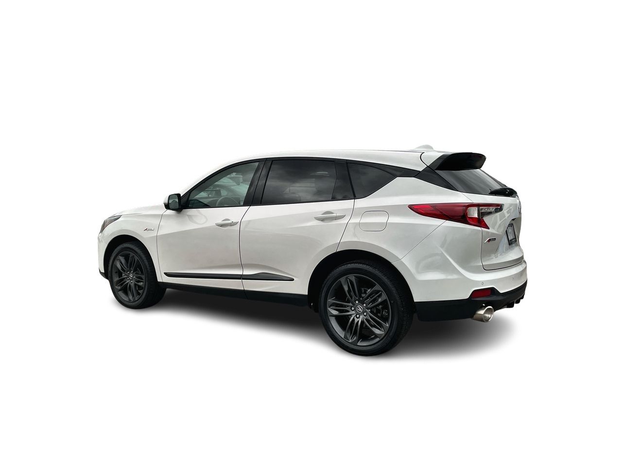 2024 Acura RDX