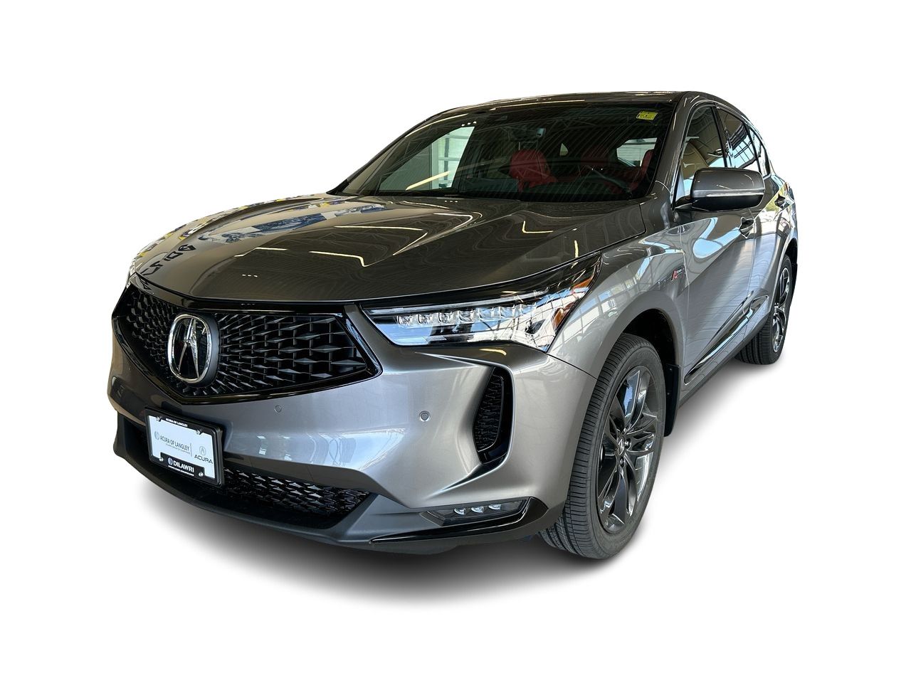 2024 Acura RDX